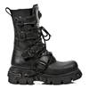 New Rock - M373S18 Boots - Black Product image
